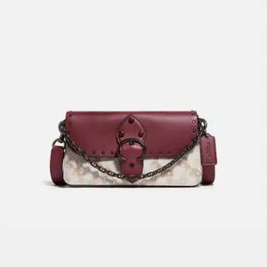 Coach Beat Crossbody